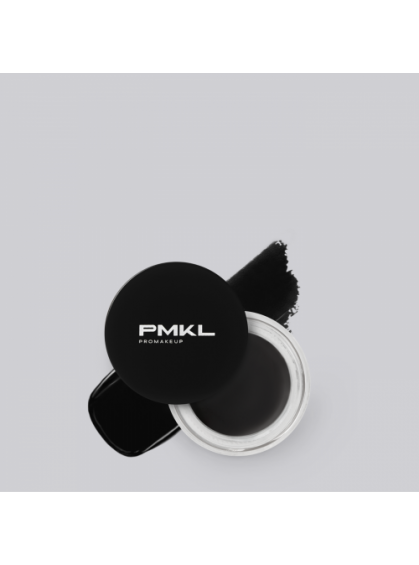 ПОДВОДКА ДЛЯ ГЛАЗ EYELINER 01 BLACK PMKL 3g