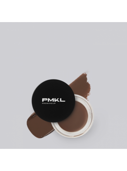 ПОДВОДКА ДЛЯ ГЛАЗ EYELINER 02 BROWN PMKL 3g