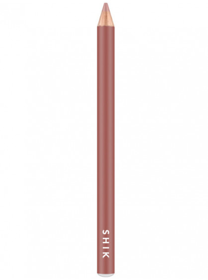 КАРАНДАШ ДЛЯ ГУБ LIP PENCIL BELLAGIO SHIK 1.14g КАРАНДАШ ДЛЯ ГУБ LIP PENCIL BELLAGIO SHIK 1.14g