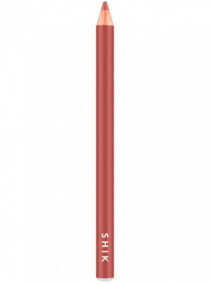 КАРАНДАШ ДЛЯ ГУБ LIP PENCIL FLORENCE SHIK 1.14g КАРАНДАШ ДЛЯ ГУБ LIP PENCIL FLORENCE SHIK 1.14g