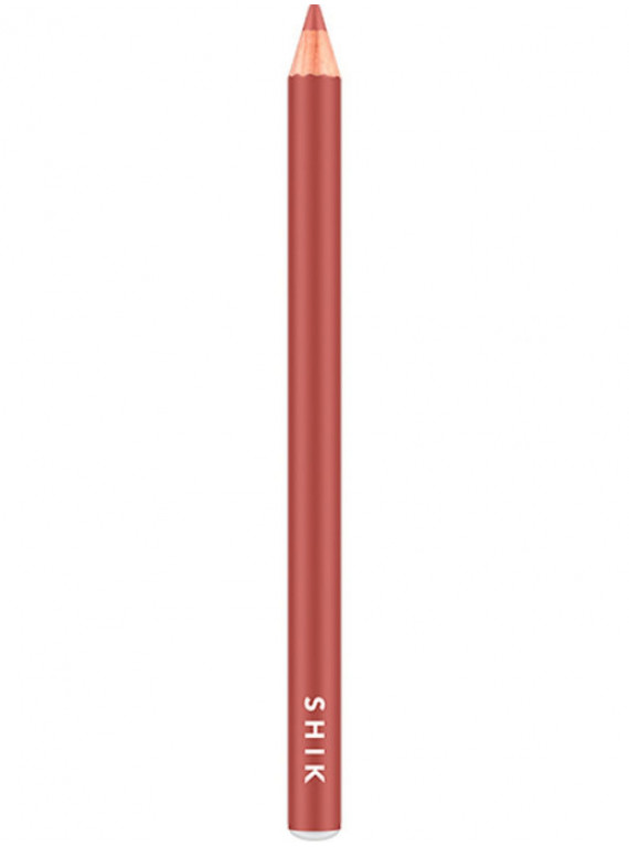КАРАНДАШ ДЛЯ ГУБ LIP PENCIL FLORENCE SHIK 1.14g