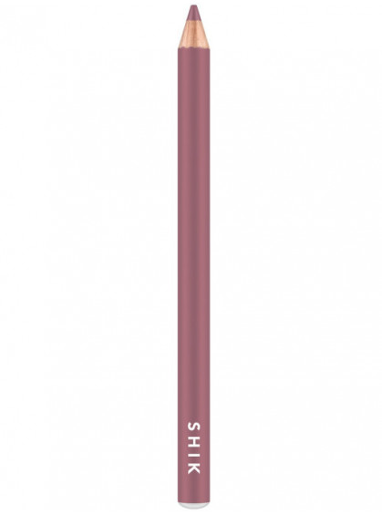КАРАНДАШ ДЛЯ ГУБ LIP PENCIL MONZA SHIK 1.14g КАРАНДАШ ДЛЯ ГУБ LIP PENCIL MONZA SHIK 1.14g