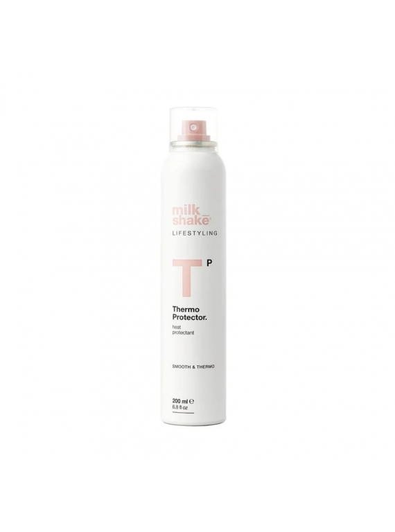 СПРЕЙ ТЕРМОЗАЩИТНЫЙ THERMO PROTECTOR MILK SHAKE 200ml
