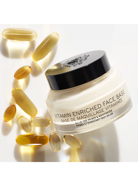БАЗА ВИТАМИННАЯ VITAMIN ENRICHED FACE BASE BOBBI BROWN 50ml