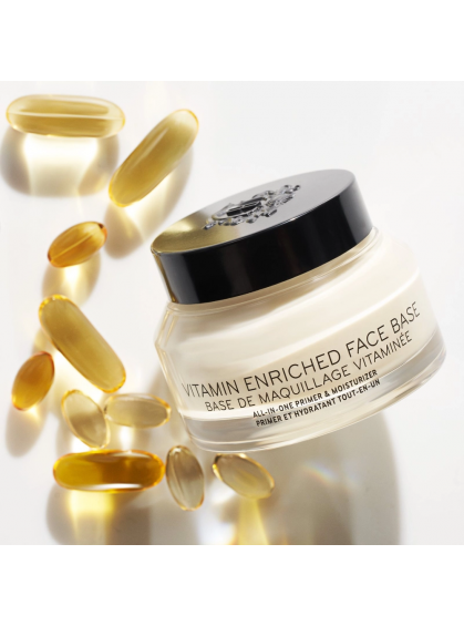 БАЗА ВИТАМИННАЯ VITAMIN ENRICHED FACE BASE BOBBI BROWN 50ml
