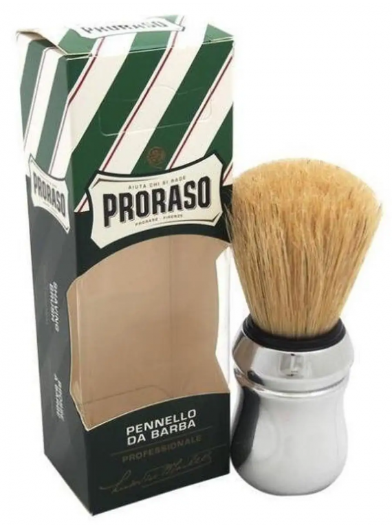 ПОМАЗОК ДЛЯ БРИТЬЯ PRORASO