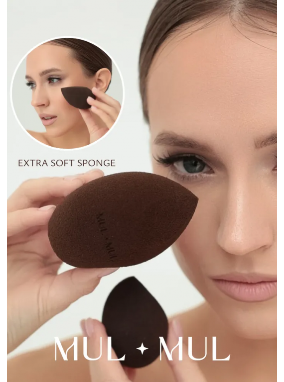 СПОНЖ ДЛЯ МАКИЯЖА CELAENO SPONGE MUL MUL