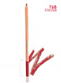 КАРАНДАШ ДЛЯ ГУБ 768 MISS TAIS 1,87g