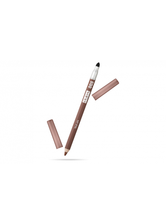 КАРАНДАШ ДЛЯ ГУБ TRUE LIPS 005 PUPA 1,2g