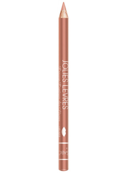 КАРАНДАШ ДЛЯ ГУБ JOLIES LEVRES 102 VIVIENNE SABO 1,4g КАРАНДАШ ДЛЯ ГУБ JOLIES LEVRES 102 VIVIENNE SABO 1,4g