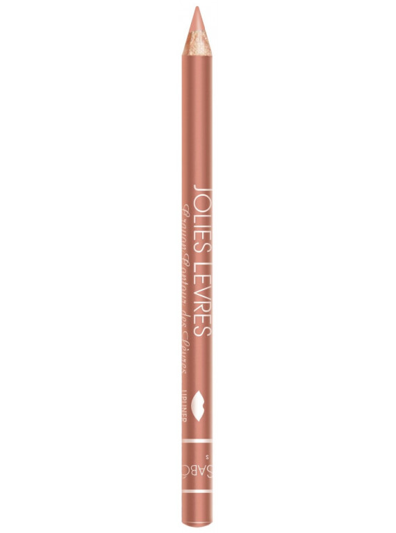 КАРАНДАШ ДЛЯ ГУБ JOLIES LEVRES 102 VIVIENNE SABO 1,4g