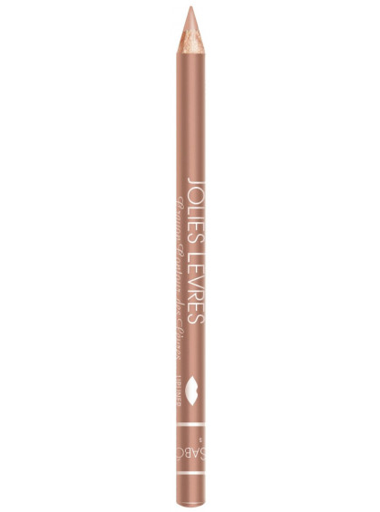 КАРАНДАШ ДЛЯ ГУБ JOLIES LEVRES 101 VIVIENNE SABO 1,4g