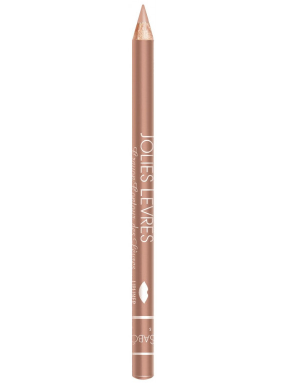 КАРАНДАШ ДЛЯ ГУБ JOLIES LEVRES 101 VIVIENNE SABO 1,4g