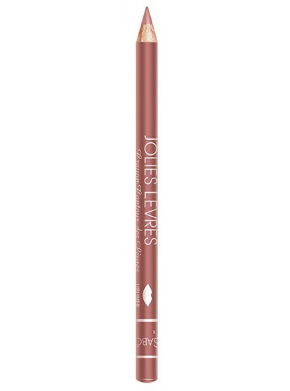 КАРАНДАШ ДЛЯ ГУБ JOLIES LEVRES 103 VIVIENNE SABO 1,4g КАРАНДАШ ДЛЯ ГУБ JOLIES LEVRES 103 VIVIENNE SABO 1,4g