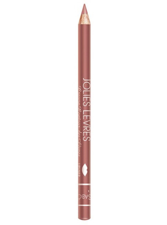 КАРАНДАШ ДЛЯ ГУБ JOLIES LEVRES 103 VIVIENNE SABO 1,4g