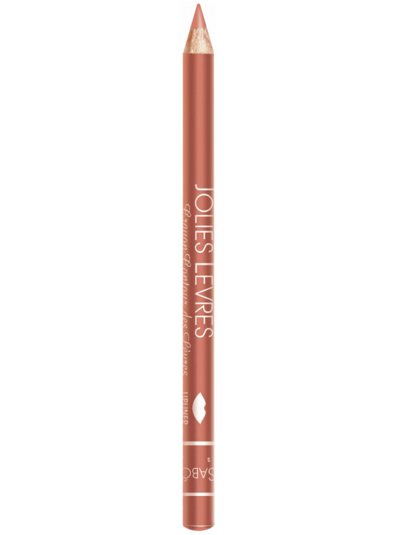 КАРАНДАШ ДЛЯ ГУБ JOLIES LEVRES 104 VIVIENNE SABO 1,4g