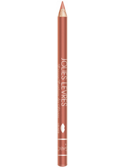 КАРАНДАШ ДЛЯ ГУБ JOLIES LEVRES 104 VIVIENNE SABO 1,4g КАРАНДАШ ДЛЯ ГУБ JOLIES LEVRES 104 VIVIENNE SABO 1,4g