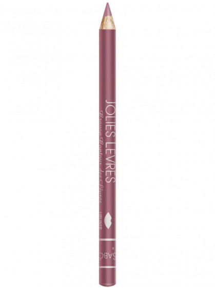 КАРАНДАШ ДЛЯ ГУБ JOLIES LEVRES 202 VIVIENNE SABO 1,4g КАРАНДАШ ДЛЯ ГУБ JOLIES LEVRES 202 VIVIENNE SABO 1,4g
