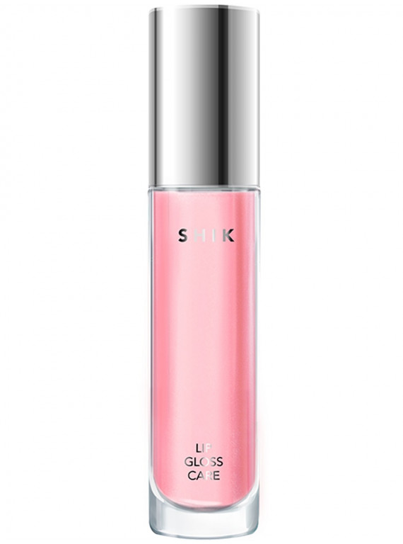 БЛЕСК ДЛЯ ГУБ PALE PINK INTENSE #01 SHIK 5g