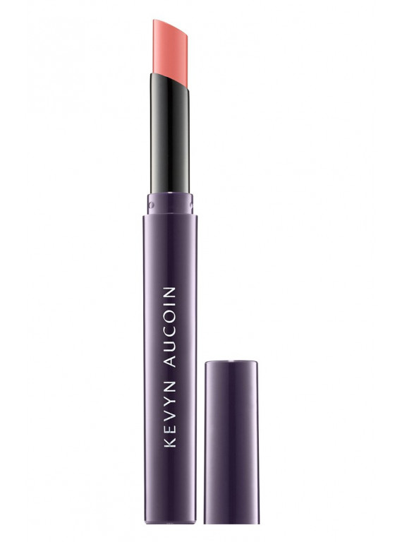 ПОМАДА ДЛЯ ГУБ КРЕМОВАЯ UNFORGETTABLE LIPSTICK SUSPICIOUS KEVYN AUCOIN 2g