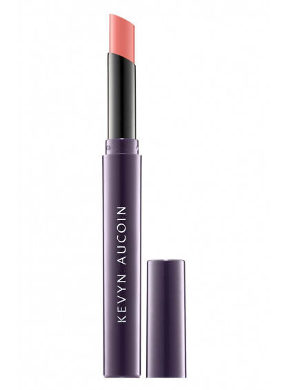 ПОМАДА ДЛЯ ГУБ КРЕМОВАЯ UNFORGETTABLE LIPSTICK SUSPICIOUS KEVYN AUCOIN 2g