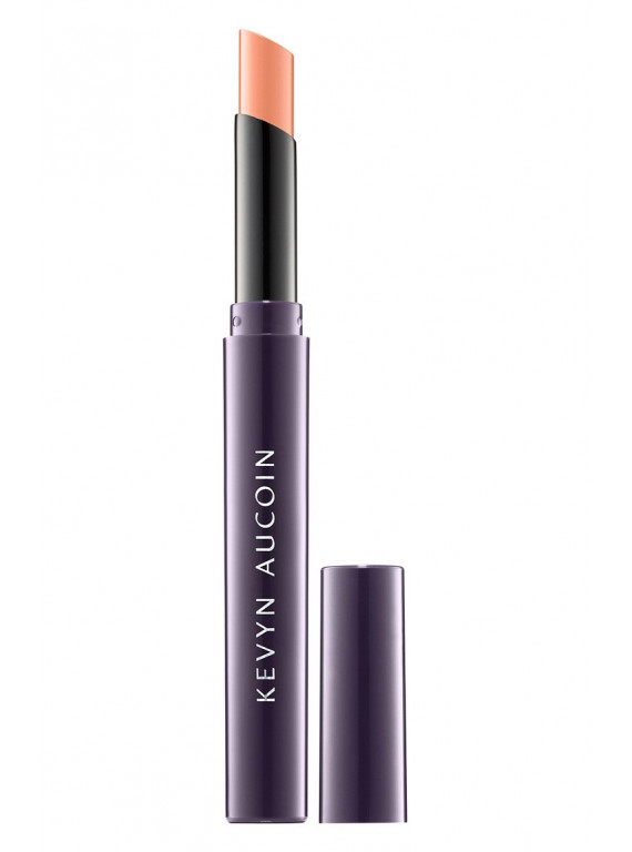ПОМАДА ДЛЯ ГУБ КРЕМОВАЯ UNFORGETTABLE LIPSTICK IMMACULATE KEVYN AUCOIN 2g