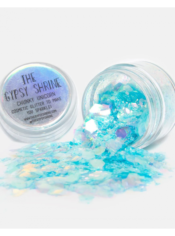 ГЛИТТЕР ДЛЯ МАКИЯЖА CHUNKY UNICORN THE GYPSY SHRINE