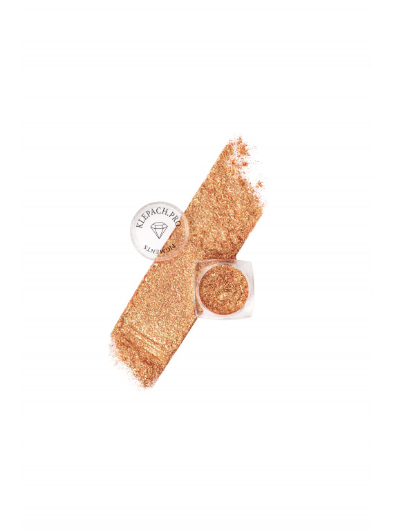 ПИГМЕНТ ДЛЯ МАКИЯЖА 236 ПЕЙНИТ (ИСКРЫ) KLEPACH PRO 1g