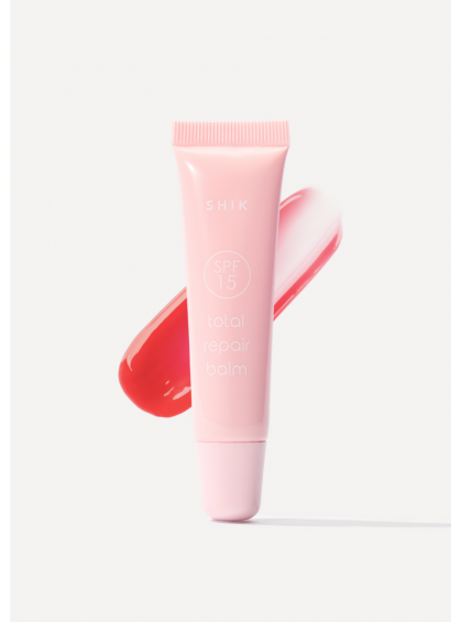 БАЛЬЗАМ ДЛЯ ГУБ ВОССТАНАВЛИВАЮЩИЙ TOTAL REPAIR BALM 04 JELLY SHIK 11ml