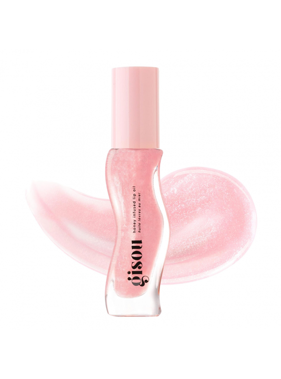 МАСЛО ДЛЯ ГУБ WATERMELON SUGAR GISOU 8ml
