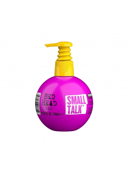 КРЕМ ДЛЯ ПРИДАНИЯ ОБЪЕМА ВОЛОСАМ SMALL TALK TIGI 125ml