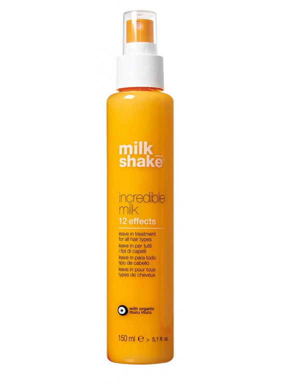 КРЕМ ДЛЯ ВОЛОС INCREDIBLE MILK MILK SHAKE 150ml