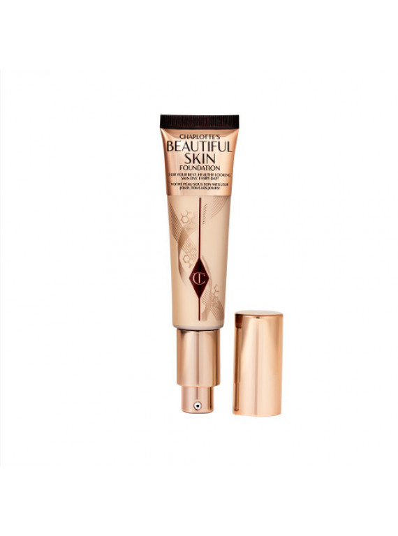 ТОНАЛЬНОЕ СРЕДСТВО BEAUTIFUL SKIN 2 NEUTRAL NEUTRE CHARLOTTE TILBURY 30ml