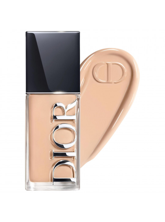 ТОНАЛЬНЫЙ КРЕМ С СИЯЮЩИМ ФИНИШЕМ FOREVER SKIN GLOW 2,5N DIOR 30ml