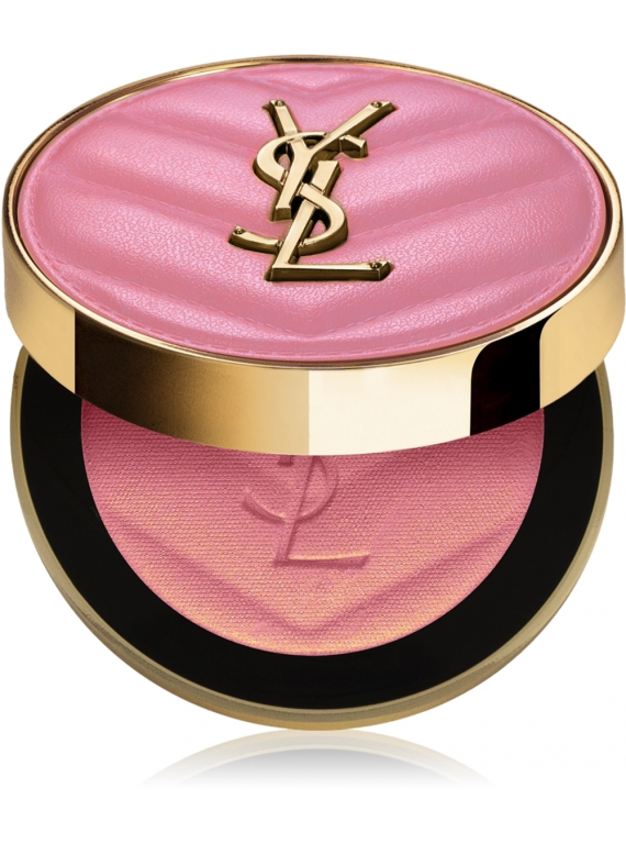 РУМЯНА ДЛЯ ЛИЦА MAKE ME BLUSH 93 RESTLESS ROSE YVES SAINT LAURENT 6g