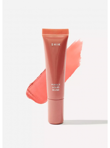 РУМЯНА КРЕМОВЫЕ PERFECT LIQUID BLUSH 03 SHIK 10g