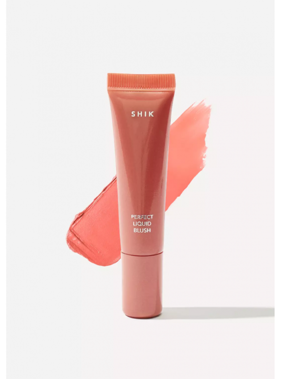 РУМЯНА КРЕМОВЫЕ PERFECT LIQUID BLUSH 03 SHIK 10g