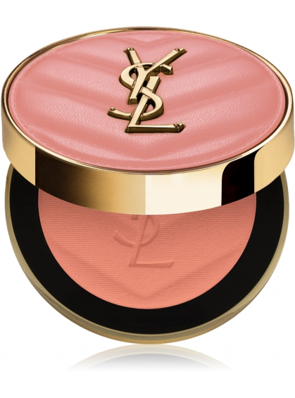 РУМЯНА ДЛЯ ЛИЦА MAKE ME BLUSH 37 PEACHY NUDE YVES SAINT LAURENT 6g РУМЯНА ДЛЯ ЛИЦА MAKE ME BLUSH 37 PEACHY NUDE YVES SAINT LAURENT 6g