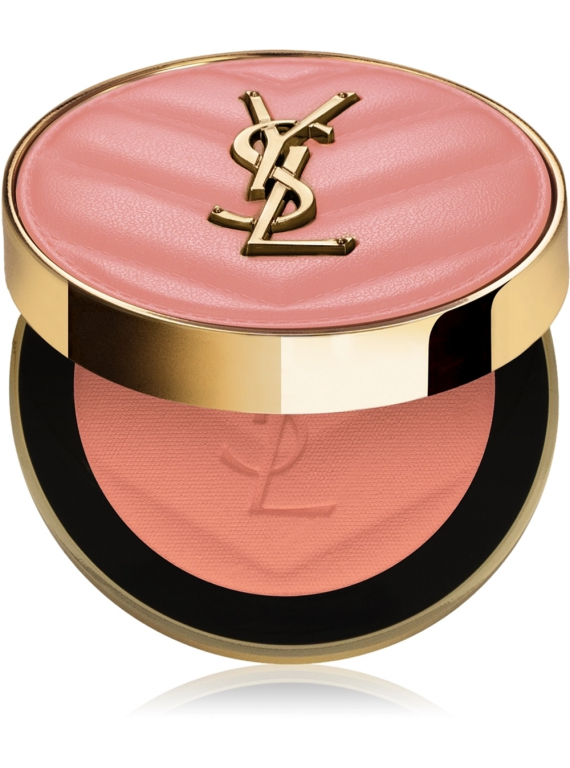 РУМЯНА ДЛЯ ЛИЦА MAKE ME BLUSH 37 PEACHY NUDE YVES SAINT LAURENT 6g