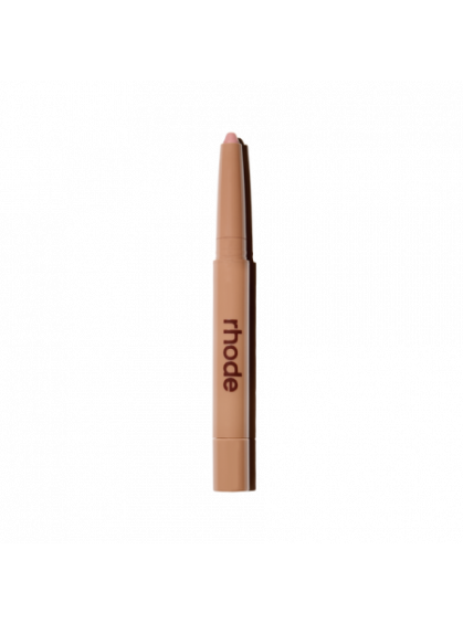 ПОМАДА ДЛЯ ГУБ ПЕПТИДНАЯ PEPTIDE LIP SHAPE PRESS RHODE 0,75g ПОМАДА ДЛЯ ГУБ ПЕПТИДНАЯ PEPTIDE LIP SHAPE PRESS RHODE 0,75g